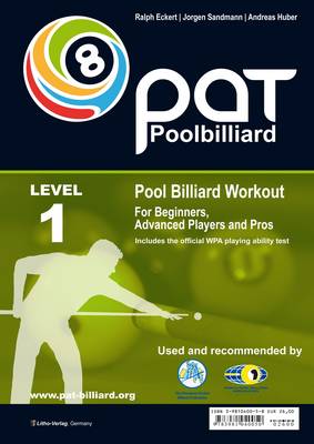 PAT - Pool Billiard Workout