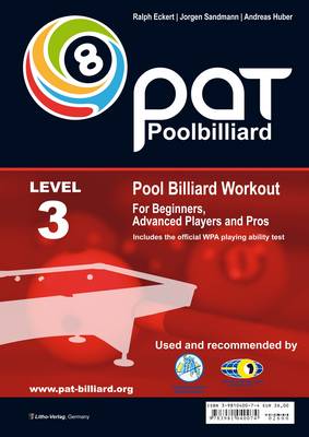 PAT - Pool Billiard Workout
