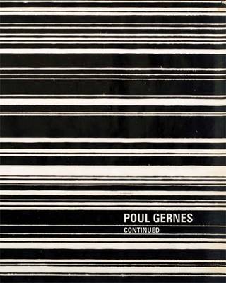 Poul Gernes: Continued
