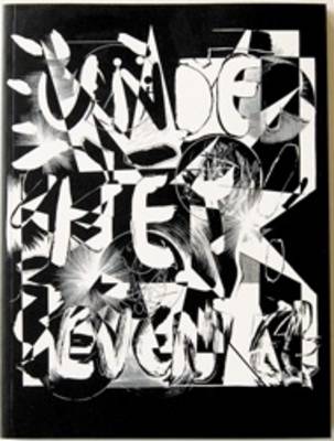 Rob Churm: Under Key Seventeen