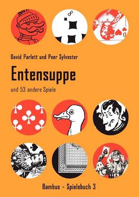 Entensuppe