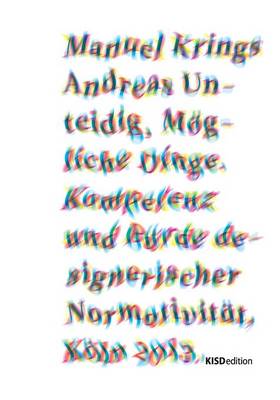 Mogliche Dinge