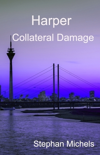 Harper - Collateral Damage