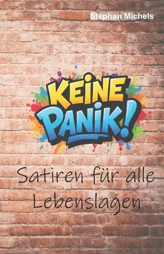 Keine Panik!