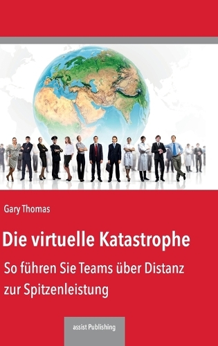 Die virtuelle Katastrophe