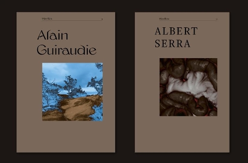 Fireflies #6: Alain Guiraudie / Albert Serra