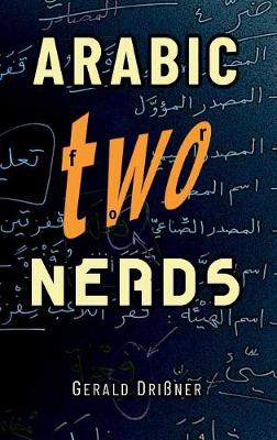 Arabic for Nerds 2