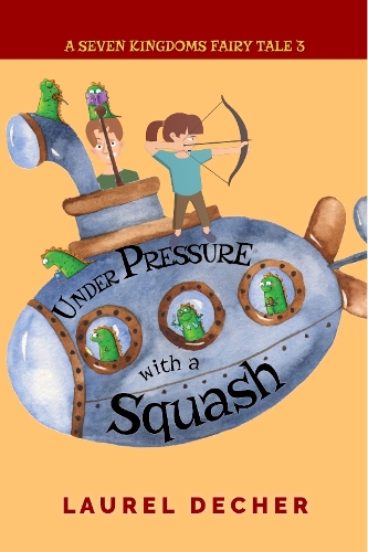 Under Pressure With a Squash