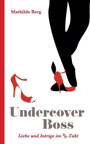 Undercover Boss