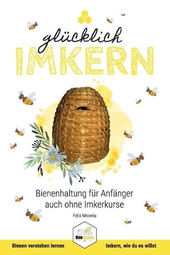 Glucklich Imkern