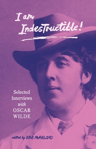 I am Indestructible!