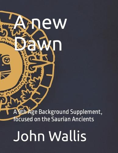 A new Dawn