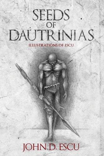 Seeds of Dautrinias