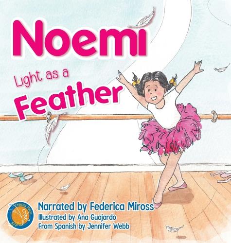 Noemí, Light as a Feather
