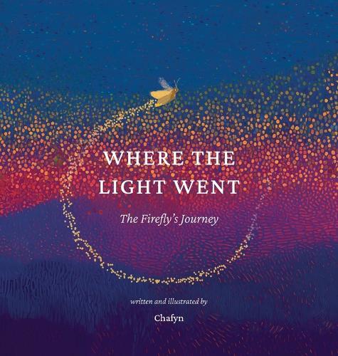 Where the Light Went