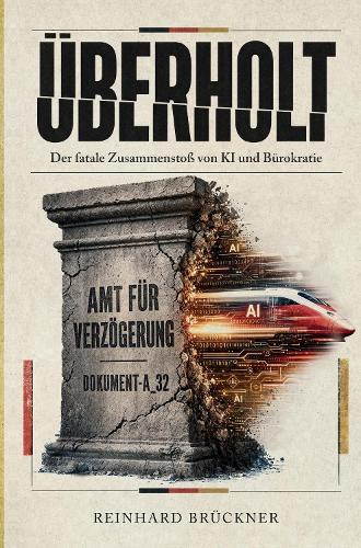 ÜBERHOLT