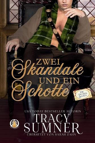 Zwei Skandale und ein Schotte
