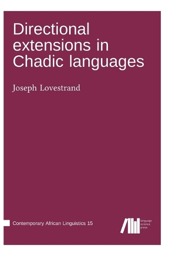 Directional extensions in Chadic languages