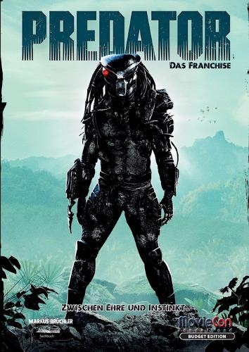 Predator - Das Franchise