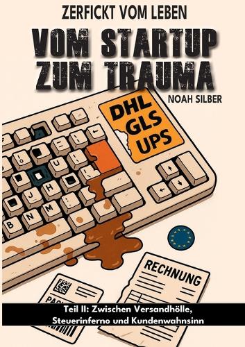 Zerfickt vom Leben