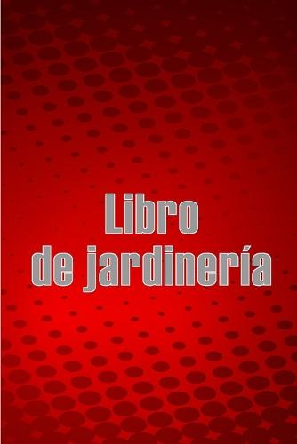 Libro de jardinería