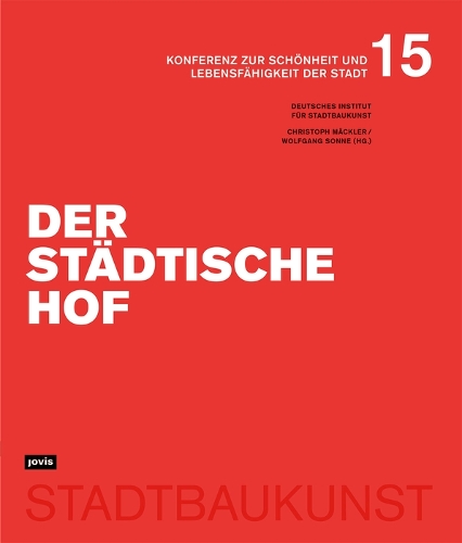Der städtische Hof