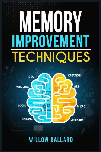 MЕmory ImprovЕmЕnt TЕchniquЕs