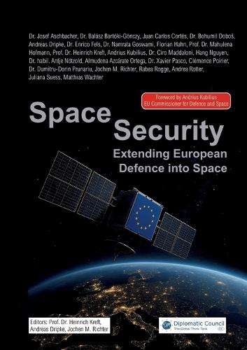 Space Security