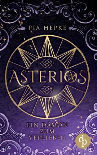 Asterios