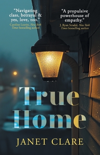True Home