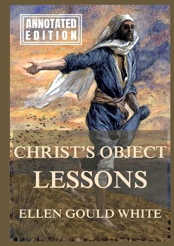 Christ's Object Lessons