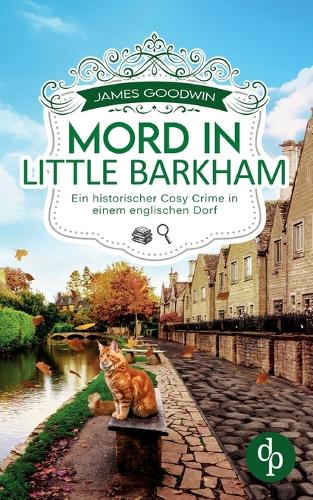 Mord in Little Barkham