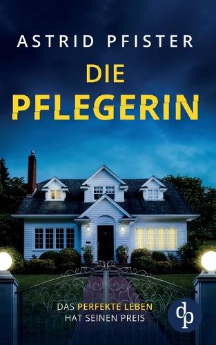 Die Pflegerin