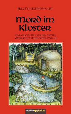 Mord im Kloster