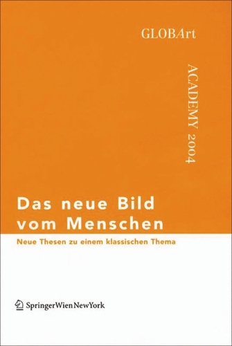 Das Neue Bild Vom Menschen