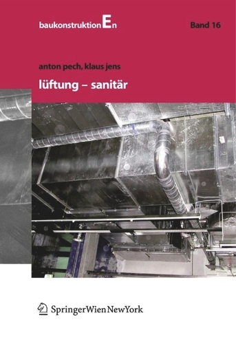 Lüftung Und Sanitär