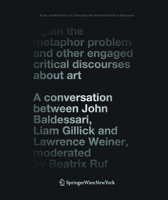 Again the Metaphor Problem and Other Engaged Critical Discourses About Art
