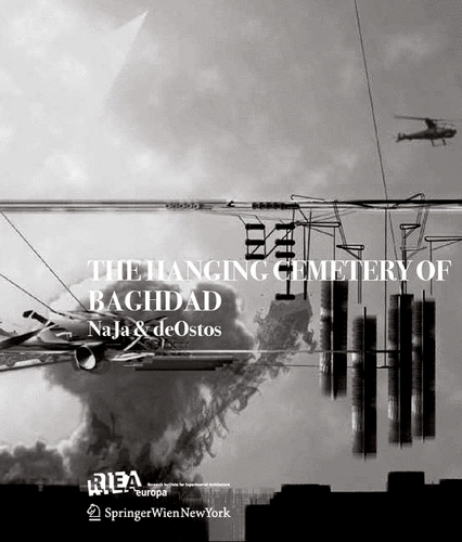 The Hanging Cemetery of Baghdad