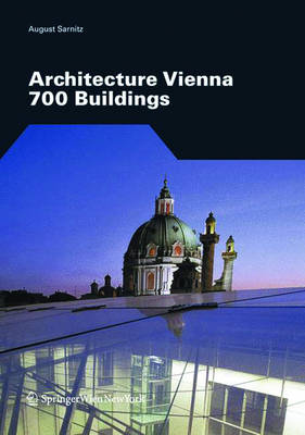 Architecture Vienna