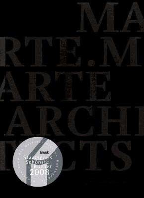 Marte.Marte Architects