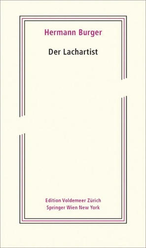 Der Lachartist