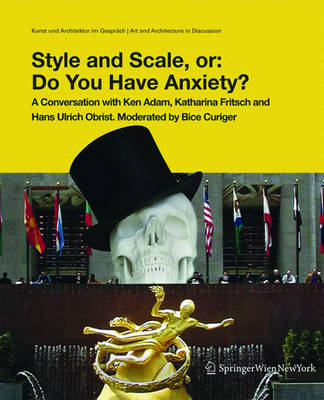 Style and Scale, or: Do You Have Anxiety?