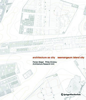 Architecture as City