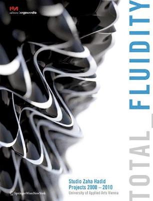 Total Fluidity