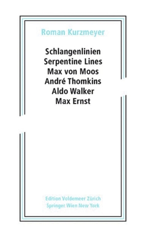 Schlangenlinien / Serpentine Lines