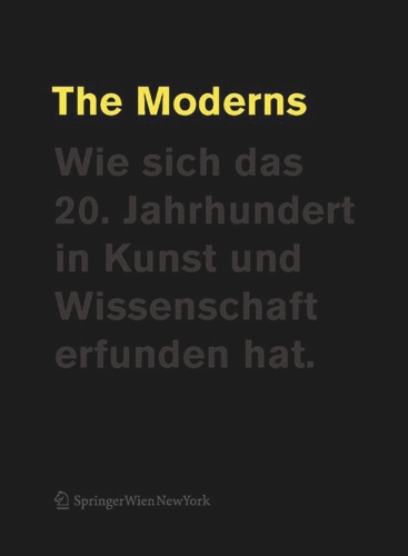 The Moderns