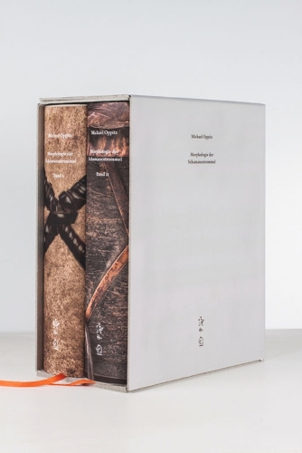 Morphologie Der Schamanentrommel