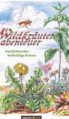 Wildkr uterabenteuer