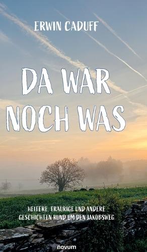Da war noch was