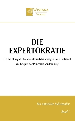 Die Expertokratie